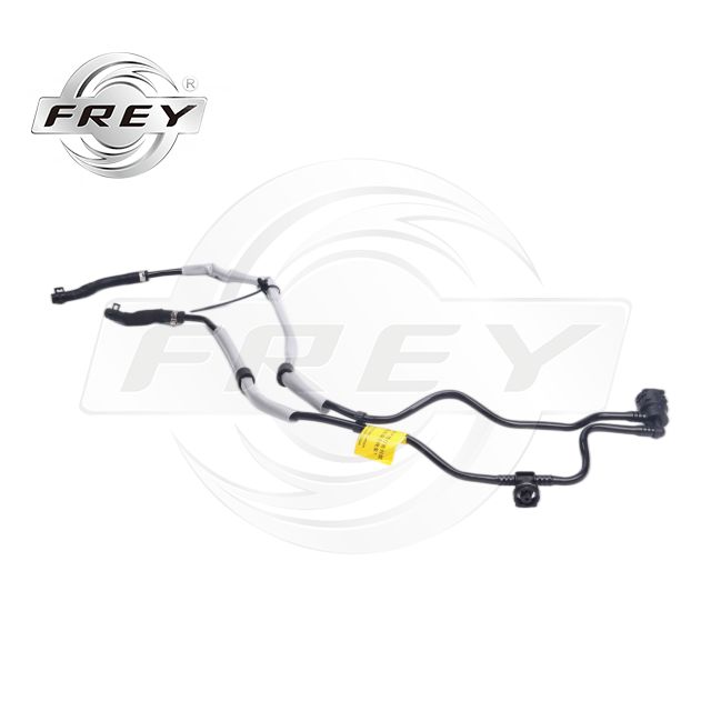 FREY Mercedes Benz 2535013800 Engine Parts Exhaust Pipe