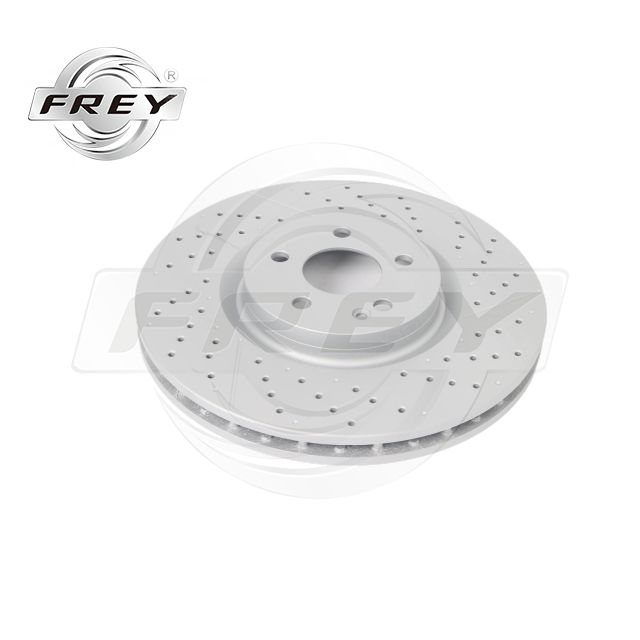 FREY Mercedes Benz 1764210212 R Chassis Parts Brake Disc