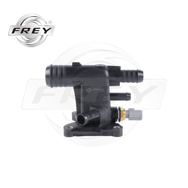 FREY Land Rover LR038758 Engine Parts Coolant FlangeThermostat Housing