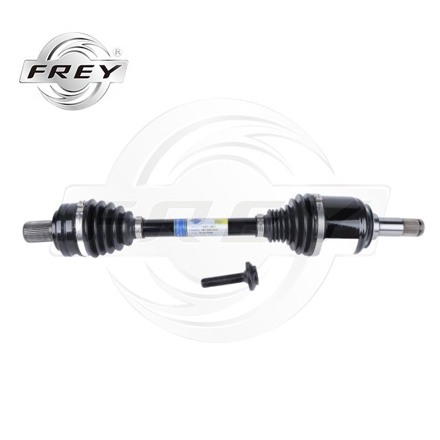 FREY Mercedes Benz 1673301401 Chassis Parts Drive Shaft