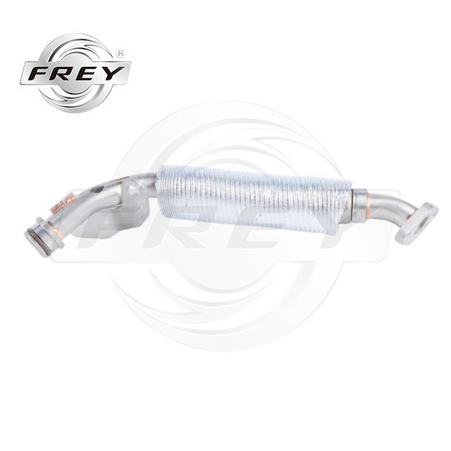 FREY BMW 11427562800 Auto AC and Electricity Parts Turbocharger Oil Return Tube
