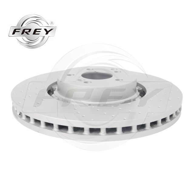 FREY Mercedes Benz 2124210512 Chassis Parts Brake Disc