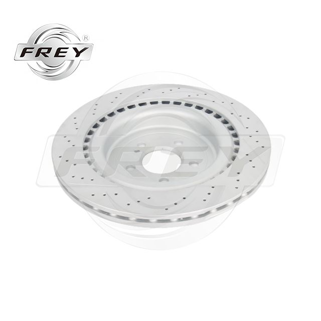 FREY Mercedes Benz 2314230212 Chassis Parts Brake Disc