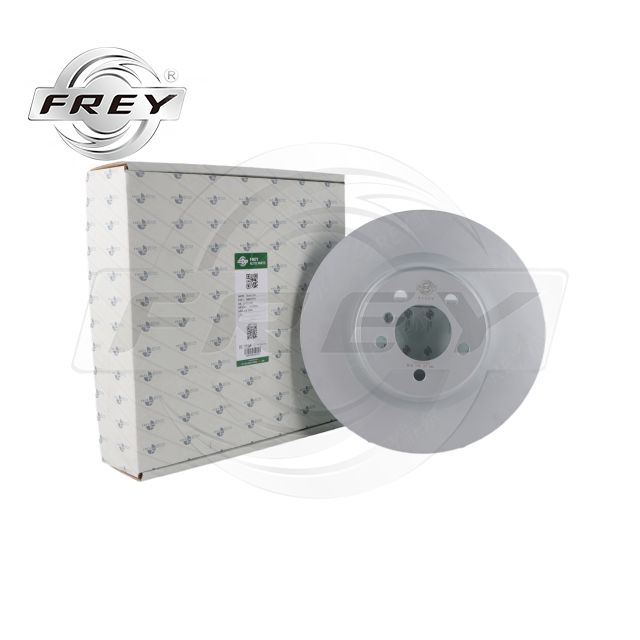 FREY Land Rover LR031843 Chassis Parts Brake Disc