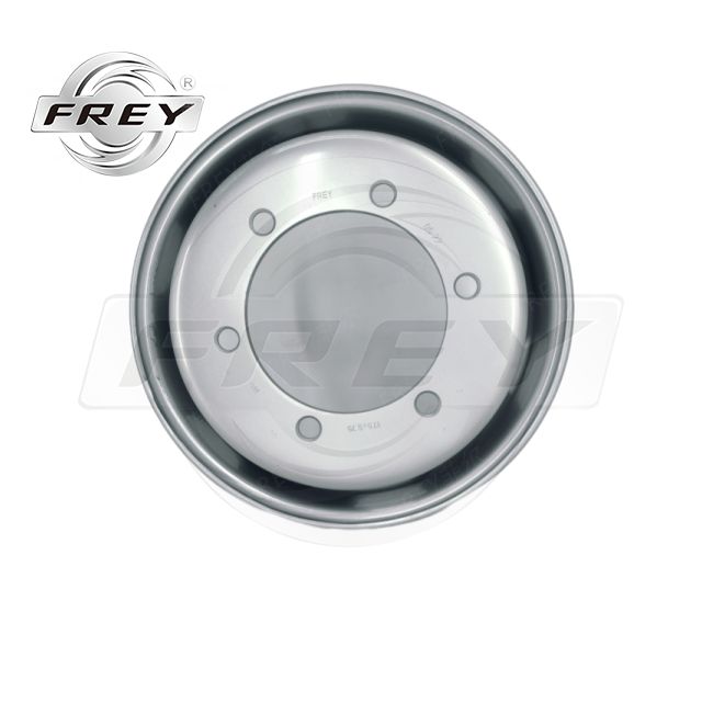 FREY Mercedes BUS 17.5*6.75 Chassis Parts Steel Ring