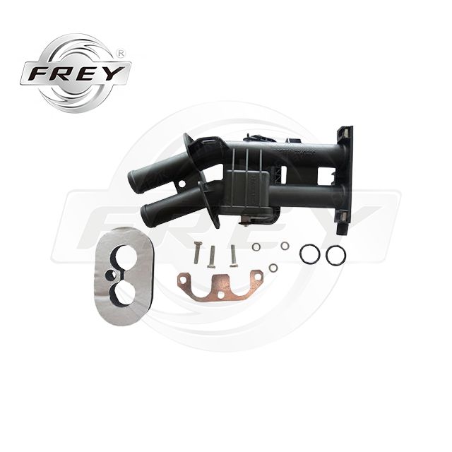 FREY Mercedes Sprinter 0028308484 Engine Parts Heater Control Valve