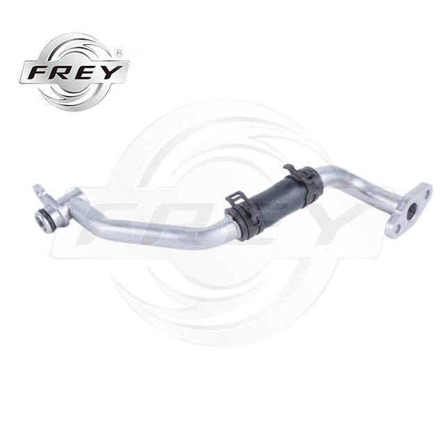 FREY Mercedes Benz 2760901600 Auto AC and Electricity Parts Turbocharger Oil Return Tube