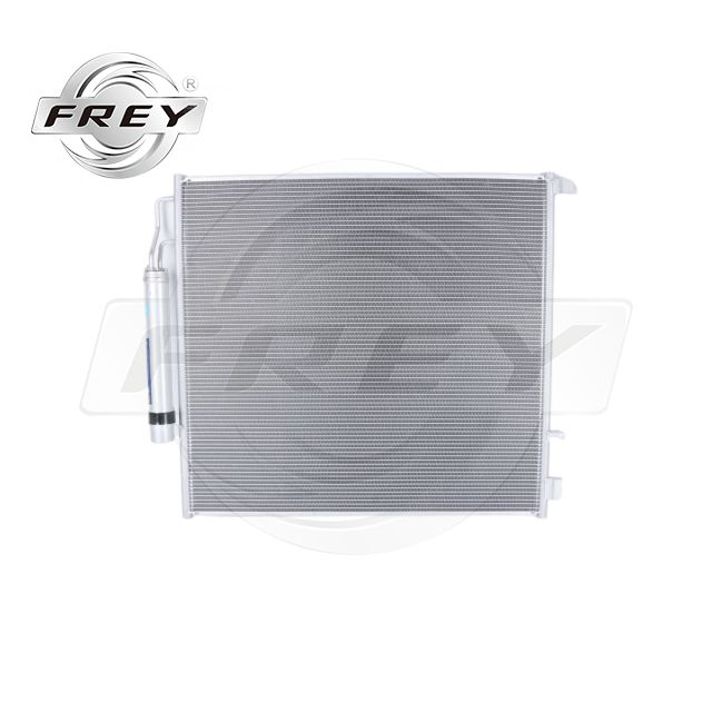 FREY Land Rover LR100570 Auto AC and Electricity Parts Air Conditioning Condenser