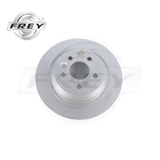 FREY Land Rover LR027123 Chassis Parts Brake Disc