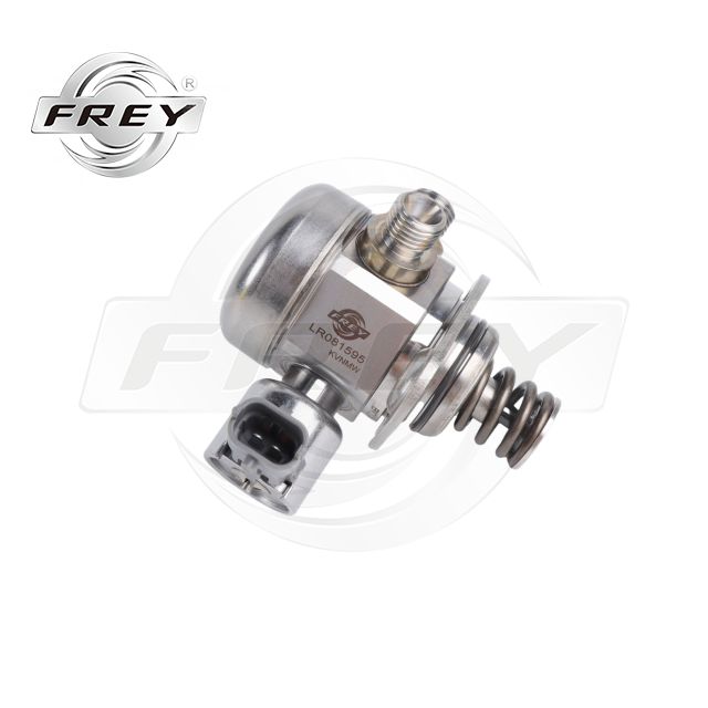 FREY Land Rover LR081595 Auto AC and Electricity Parts High Pressure Fuel Pump