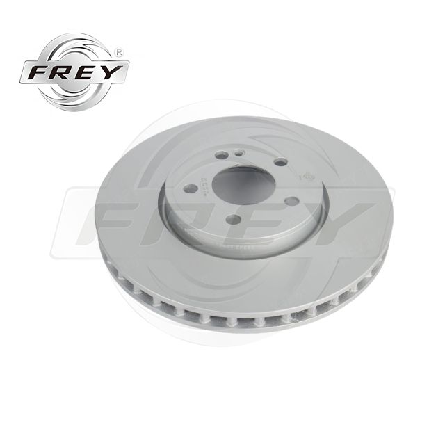 FREY Mercedes Benz 2474210712 Chassis Parts Brake Disc