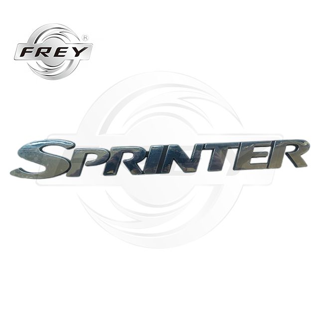 FREY Mercedes Sprinter 9068172314 Auto Body Parts Nameplate