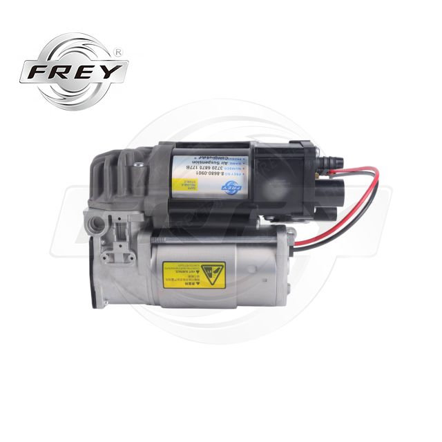FREY BMW 37206875177 B Chassis Parts Air Suspension Compressor