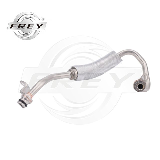 FREY BMW 11537563707 Engine Parts Turbocharger Coolant Line