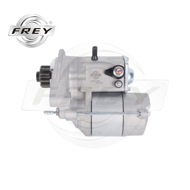 FREY Land Rover LR011262 Auto AC and Electricity Parts Starter Motor