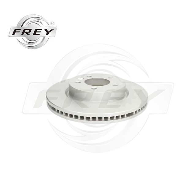 FREY Land Rover SDB000601 Chassis Parts Brake Disc