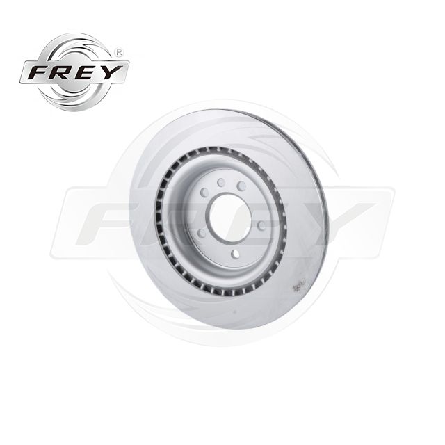 FREY Land Rover LR033302 Chassis Parts Brake Disc