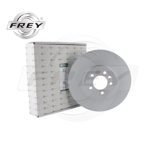 FREY Land Rover SDB000624 Chassis Parts Brake Disc