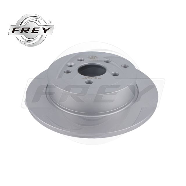FREY Land Rover LR001018 Chassis Parts Brake Disc