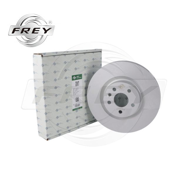 FREY Land Rover LR059122 Chassis Parts Brake Disc