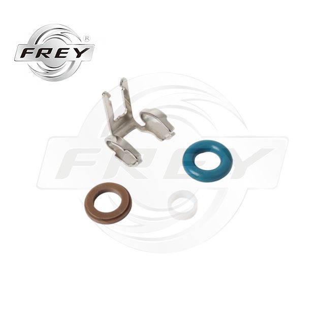 FREY Mercedes Benz 2710720043 Auto AC and Electricity Parts Fuel Injector Seal Kit