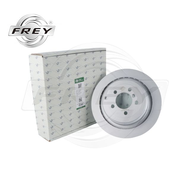 FREY Land Rover LR031844 Chassis Parts Brake Disc
