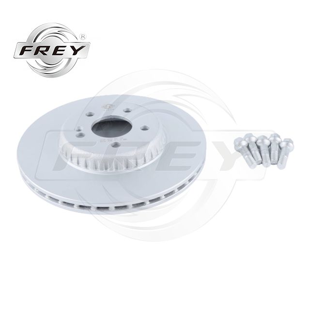 FREY Mercedes Benz 0004230712 Chassis Parts Brake Disc
