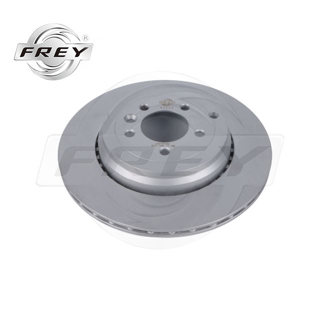 FREY Land Rover LR016192 Chassis Parts Brake Disc