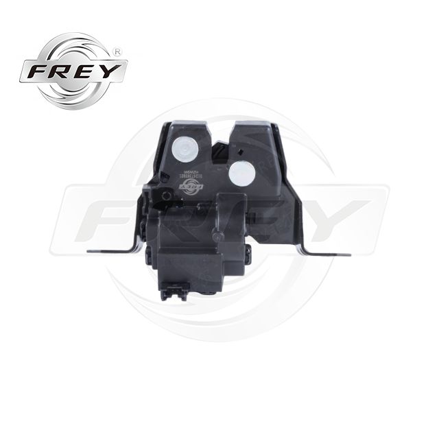 FREY BMW 51247385921 Auto Body Parts Trunk Lock Actuator