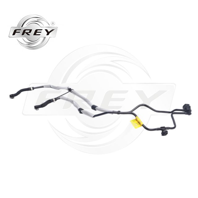 FREY Mercedes Benz 2535013900 Engine Parts Exhaust Pipe