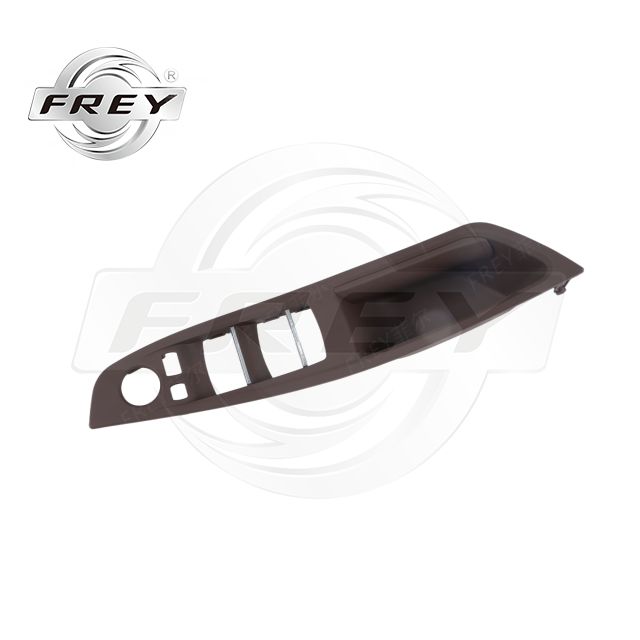 FREY BMW 51417359291 Auto AC and Electricity Parts LHD Front Left Armrest Panel High-end Model