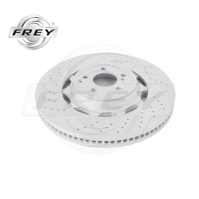 FREY Mercedes Benz 2314211812 Chassis Parts Brake Disc