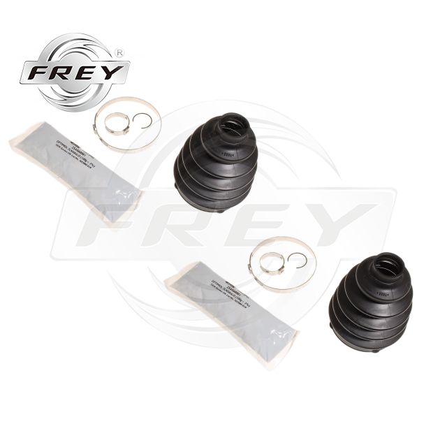 FREY Land Rover TDR500100 Chassis Parts CV Joint Boot Kit
