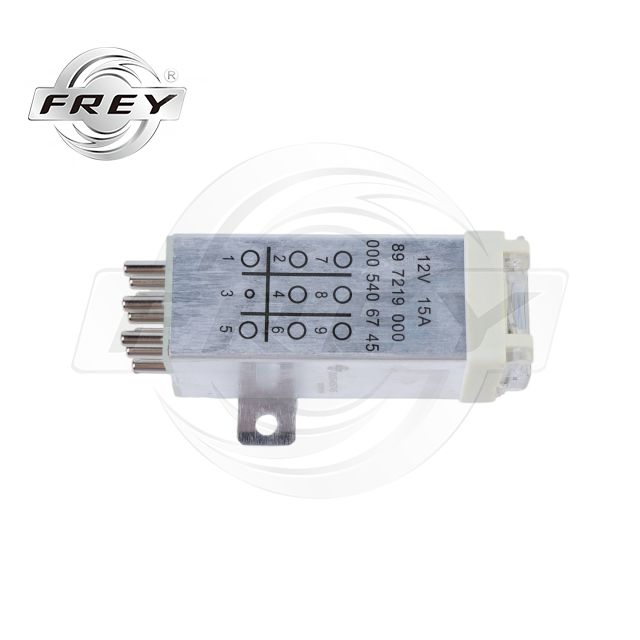 FREY Mercedes Benz 0005406745 Auto AC and Electricity Parts Glow Relay