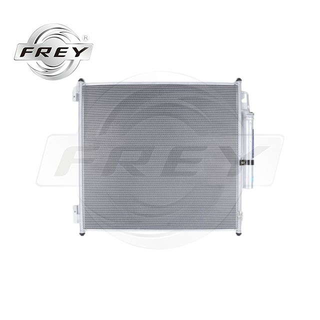 FREY Land Rover LR137975 Auto AC and Electricity Parts Air Conditioning CondenserCondensor
