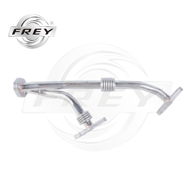 FREY Mercedes Benz 6511800722 Auto AC and Electricity Parts Turbocharger Oil Return Tube