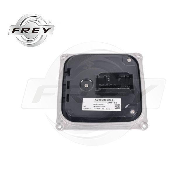 FREY Mercedes Benz 2189009203 Auto AC and Electricity Parts Headlight Driver Control Module Unit