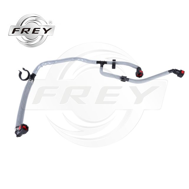 FREY Land Rover LR021871 Auto AC and Electricity Parts Fuel Pipe