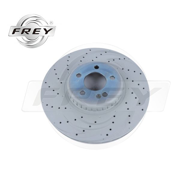 FREY Mercedes Benz 0004212312 Chassis Parts Brake Disc