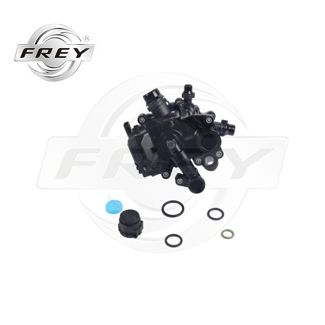 FREY BMW 11537644811 Engine Parts Thermostat Heat Manage Module 101℃