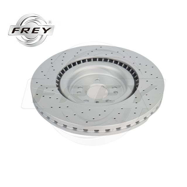 FREY Mercedes Benz 1664210512 Chassis Parts Brake Disc