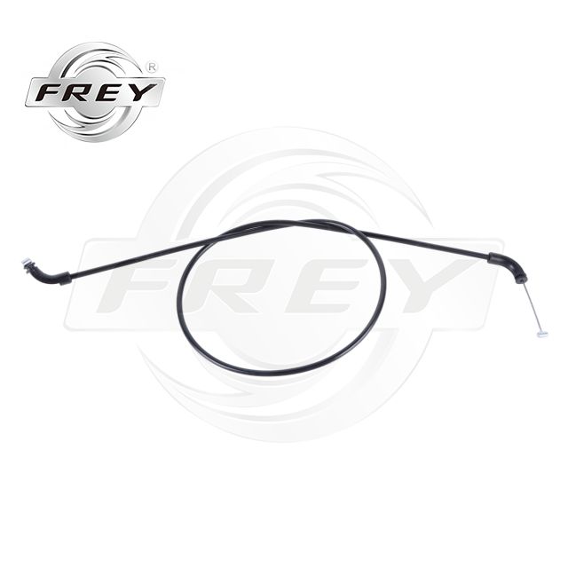 FREY BMW 51238240609 Auto Body Parts Hood Cable