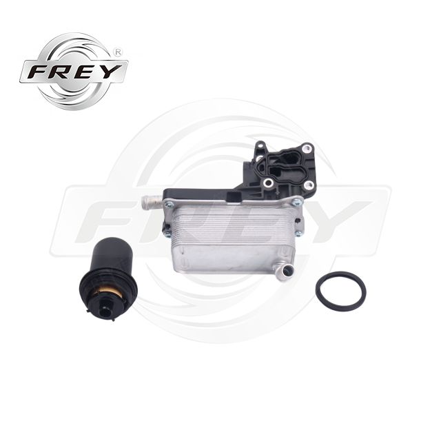 FREY Mercedes Benz 2465010101 Engine Parts Oil Cooler