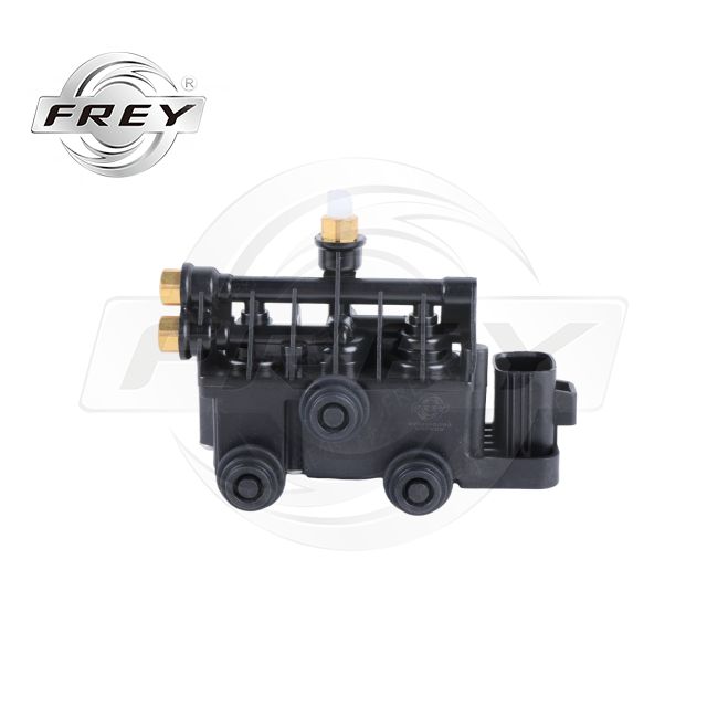 FREY Land Rover RVH000095 Chassis Parts Air Suspension Compressor Valve