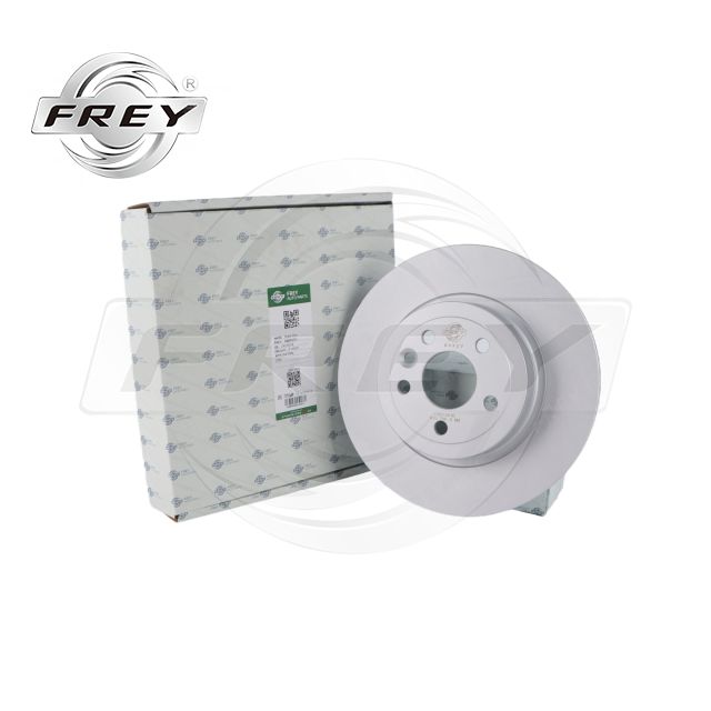 FREY Land Rover LR072016 Chassis Parts Brake Disc