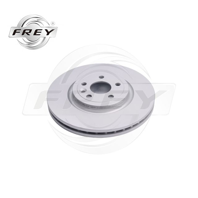 FREY Land Rover LR125902 Chassis Parts Brake Disc