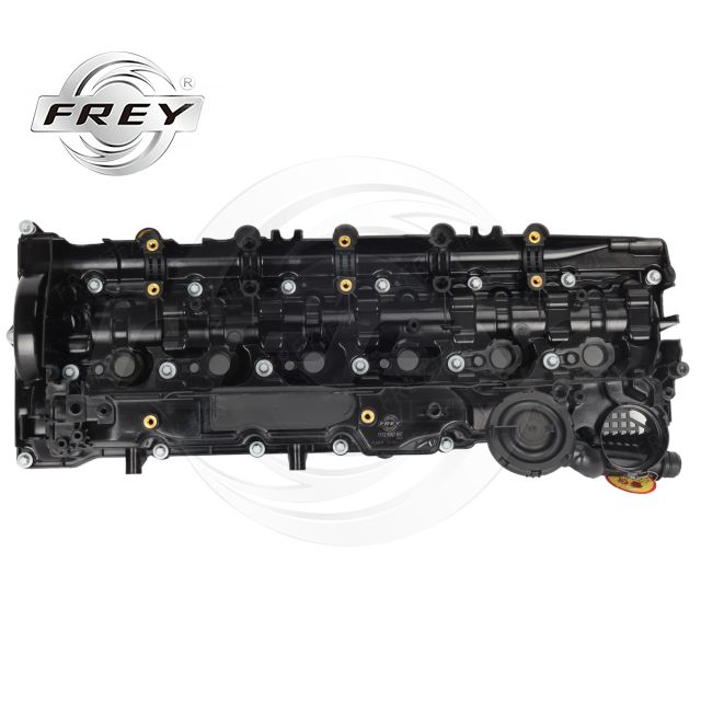 FREY BMW 11128507607 Engine Parts Valve Cover