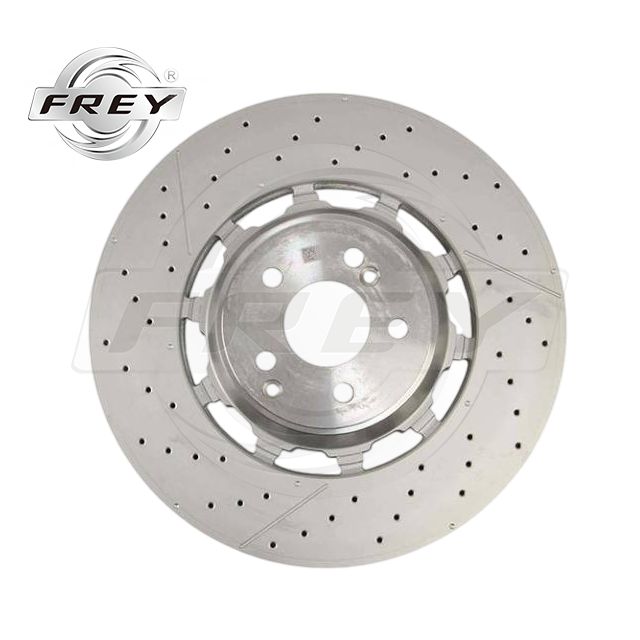 FREY Mercedes Benz 2224212612 Chassis Parts Brake Disc