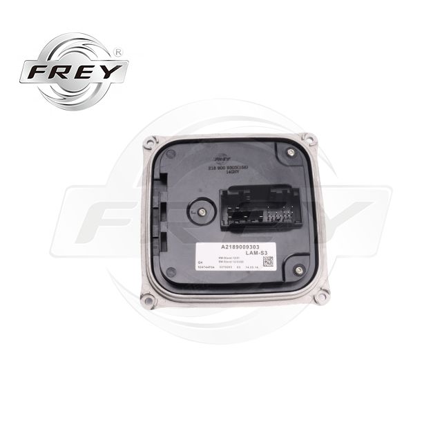 FREY Mercedes Benz 2189009303 B Auto AC and Electricity Parts Headlight Driver Control Module Unit