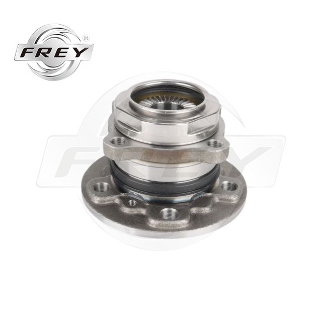FREY BMW 33416851589 Chassis Parts Wheel Hub With Bearing Assembly